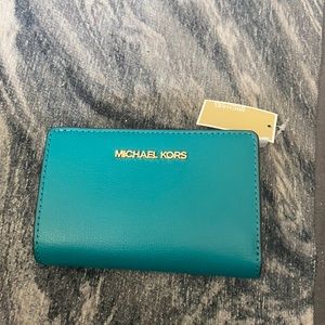 Michael Kors Mini Wallet